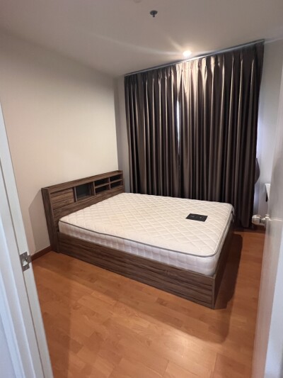 เดอะ เพรสซิเดนท์ สุขุมวิท - สมุทรปราการ / The President Sukhumvit - Samutprakan-4