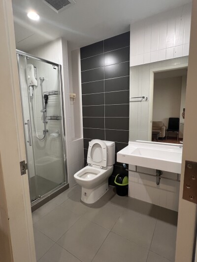 เดอะ เพรสซิเดนท์ สุขุมวิท - สมุทรปราการ / The President Sukhumvit - Samutprakan-9