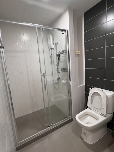 เดอะ เพรสซิเดนท์ สุขุมวิท - สมุทรปราการ / The President Sukhumvit - Samutprakan-11