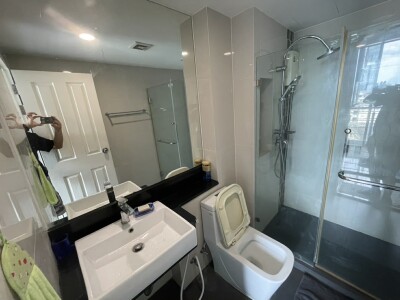 ชาโตว์ อินทาวน์ สุขุมวิท 64/1 / Chateau In Town Sukhumvit 64/1