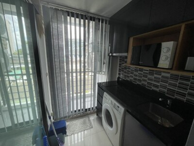 ชาโตว์ อินทาวน์ สุขุมวิท 64/1 / Chateau In Town Sukhumvit 64/1