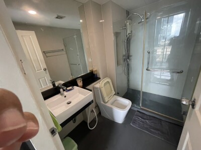 ชาโตว์ อินทาวน์ สุขุมวิท 64/1 / Chateau In Town Sukhumvit 64/1