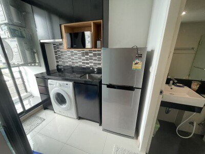 ชาโตว์ อินทาวน์ สุขุมวิท 64/1 / Chateau In Town Sukhumvit 64/1