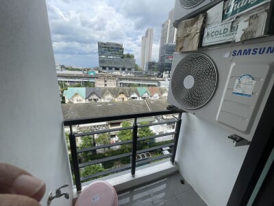 ชาโตว์ อินทาวน์ สุขุมวิท 64/1 / Chateau In Town Sukhumvit 64/1