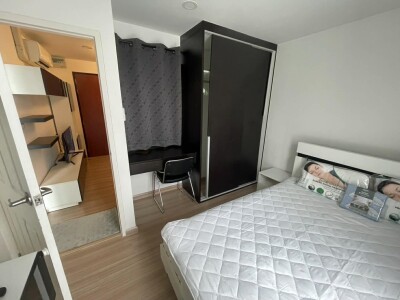 ชาโตว์ อินทาวน์ สุขุมวิท 64/1 / Chateau In Town Sukhumvit 64/1