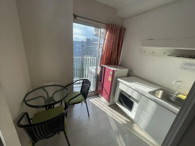 อัพเดทล่าสุด 27/11/2568 :  พลัมคอนโด พาร์ค รังสิต / Plum Condo Park Rangsit