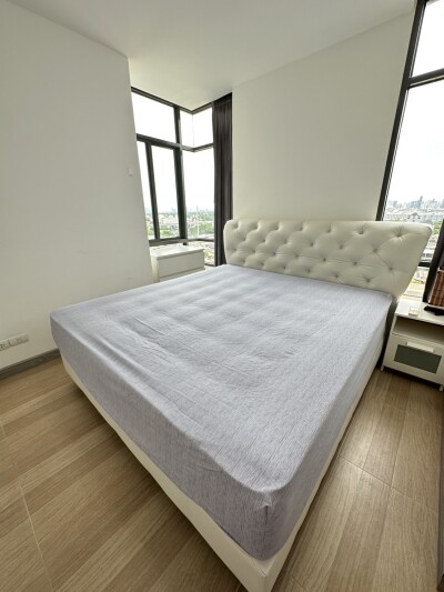 ไอดีโอ บลูโคฟ สุขุมวิท / Ideo Blucove Sukhumvit