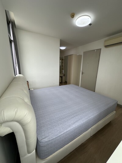 ไอดีโอ บลูโคฟ สุขุมวิท / Ideo Blucove Sukhumvit