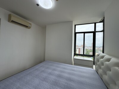 ไอดีโอ บลูโคฟ สุขุมวิท / Ideo Blucove Sukhumvit