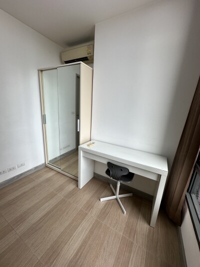 ไอดีโอ บลูโคฟ สุขุมวิท / Ideo Blucove Sukhumvit