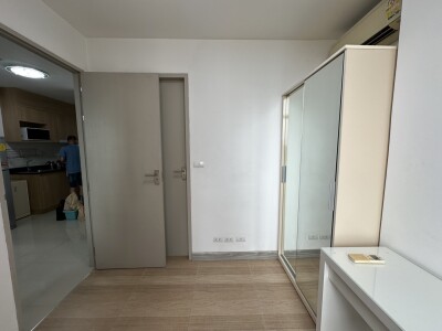 ไอดีโอ บลูโคฟ สุขุมวิท / Ideo Blucove Sukhumvit