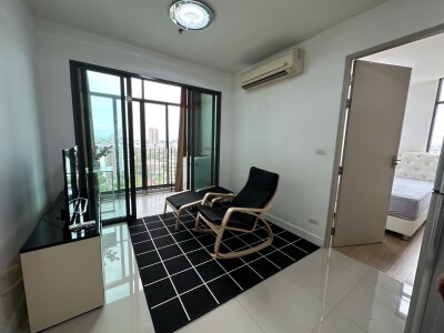 ไอดีโอ บลูโคฟ สุขุมวิท / Ideo Blucove Sukhumvit