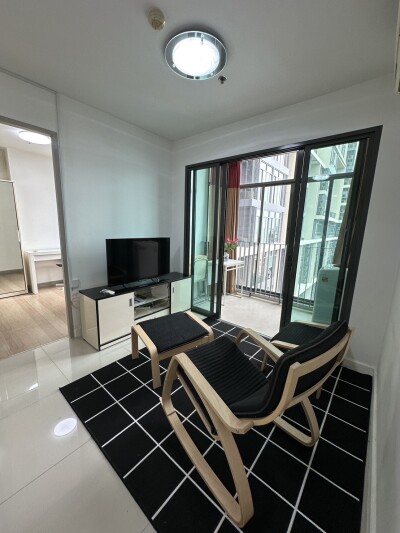 ไอดีโอ บลูโคฟ สุขุมวิท / Ideo Blucove Sukhumvit