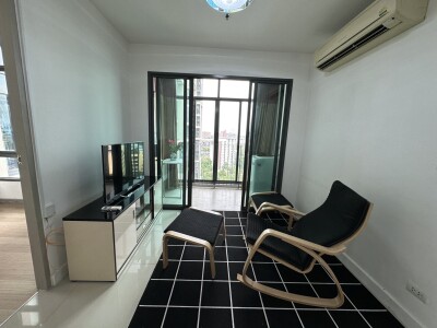 ไอดีโอ บลูโคฟ สุขุมวิท / Ideo Blucove Sukhumvit