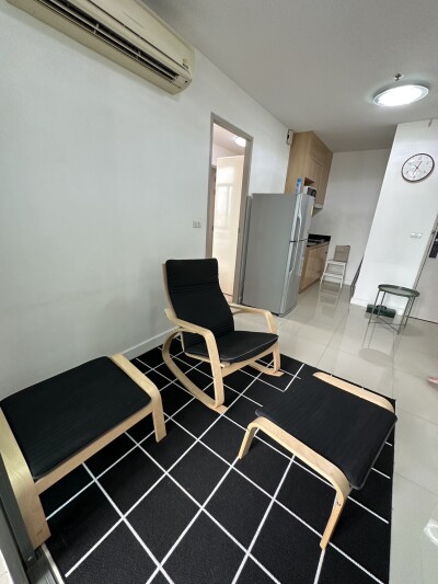 ไอดีโอ บลูโคฟ สุขุมวิท / Ideo Blucove Sukhumvit