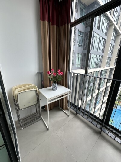 ไอดีโอ บลูโคฟ สุขุมวิท / Ideo Blucove Sukhumvit