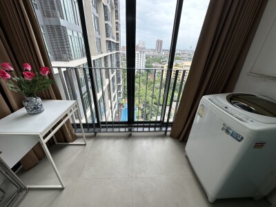 ไอดีโอ บลูโคฟ สุขุมวิท / Ideo Blucove Sukhumvit