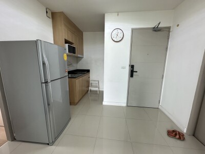 ไอดีโอ บลูโคฟ สุขุมวิท / Ideo Blucove Sukhumvit