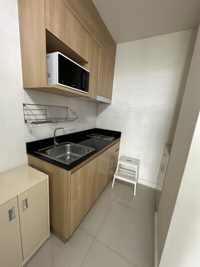 ไอดีโอ บลูโคฟ สุขุมวิท / Ideo Blucove Sukhumvit