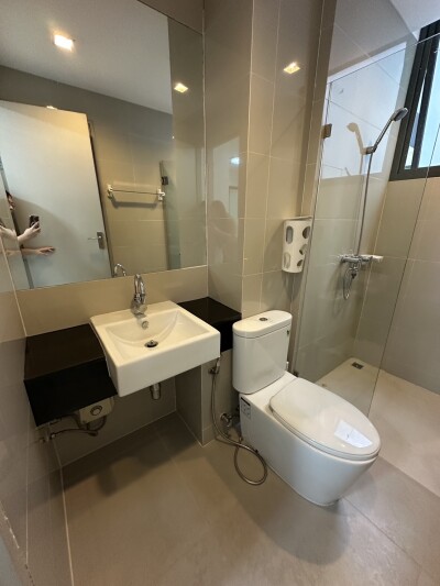 ไอดีโอ บลูโคฟ สุขุมวิท / Ideo Blucove Sukhumvit