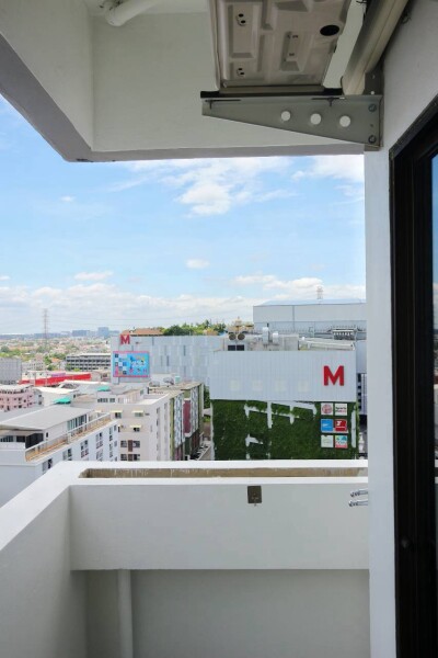 วิว ทาวเวอร์ / View Tower-9