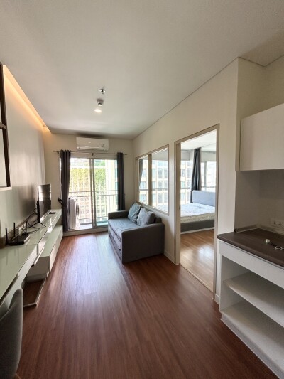 อัพเดทล่าสุด 28/11/2568 : ลุมพินี พาร์ค วิภาวดี - จตุจักร / Lumpini Park Vibhavadi - Chatuchak