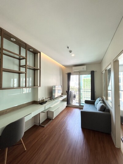 อัพเดทล่าสุด 28/11/2568 : ลุมพินี พาร์ค วิภาวดี - จตุจักร / Lumpini Park Vibhavadi - Chatuchak