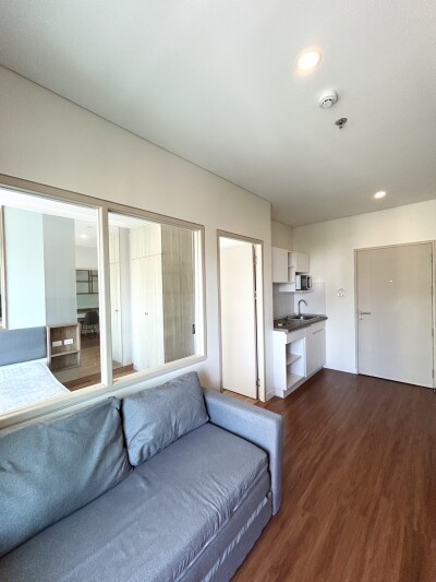 อัพเดทล่าสุด 28/11/2568 : ลุมพินี พาร์ค วิภาวดี - จตุจักร / Lumpini Park Vibhavadi - Chatuchak