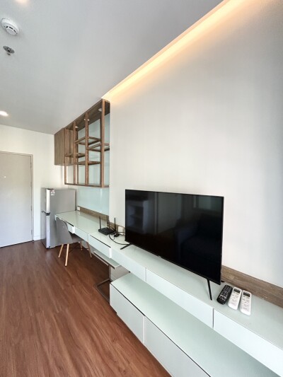 อัพเดทล่าสุด 28/11/2568 : ลุมพินี พาร์ค วิภาวดี - จตุจักร / Lumpini Park Vibhavadi - Chatuchak