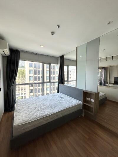 อัพเดทล่าสุด 28/11/2568 : ลุมพินี พาร์ค วิภาวดี - จตุจักร / Lumpini Park Vibhavadi - Chatuchak