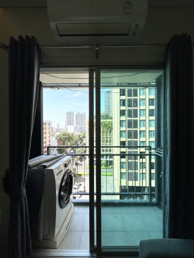 อัพเดทล่าสุด 28/11/2568 : ลุมพินี พาร์ค วิภาวดี - จตุจักร / Lumpini Park Vibhavadi - Chatuchak