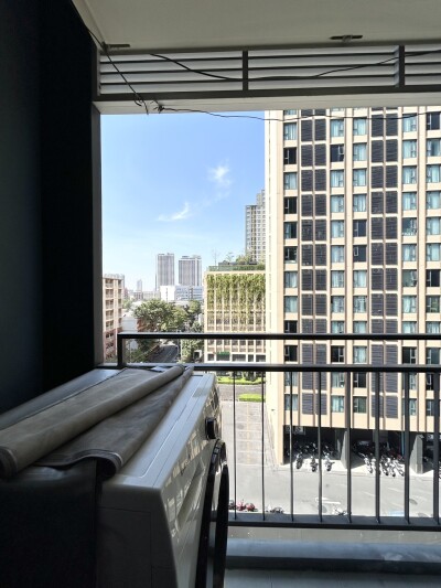 อัพเดทล่าสุด 28/11/2568 : ลุมพินี พาร์ค วิภาวดี - จตุจักร / Lumpini Park Vibhavadi - Chatuchak