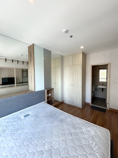 อัพเดทล่าสุด 28/11/2568 : ลุมพินี พาร์ค วิภาวดี - จตุจักร / Lumpini Park Vibhavadi - Chatuchak