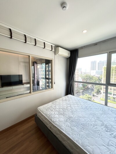 อัพเดทล่าสุด 28/11/2568 : ลุมพินี พาร์ค วิภาวดี - จตุจักร / Lumpini Park Vibhavadi - Chatuchak