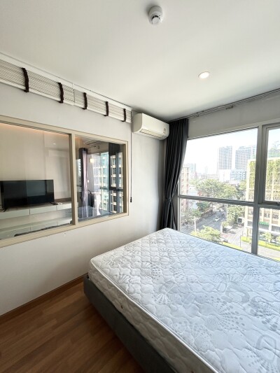 อัพเดทล่าสุด 28/11/2568 : ลุมพินี พาร์ค วิภาวดี - จตุจักร / Lumpini Park Vibhavadi - Chatuchak