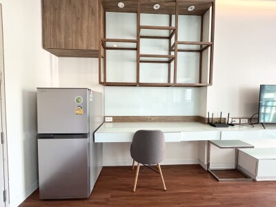 อัพเดทล่าสุด 28/11/2568 : ลุมพินี พาร์ค วิภาวดี - จตุจักร / Lumpini Park Vibhavadi - Chatuchak