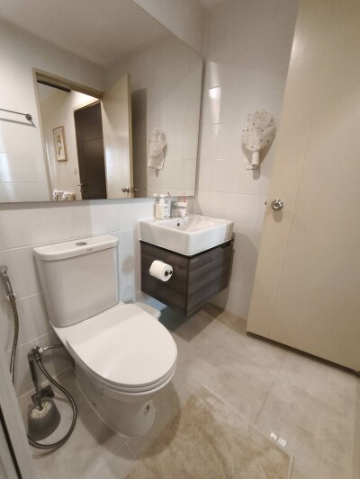 วิลล่า ลาซาล / Villa Lasalle-8