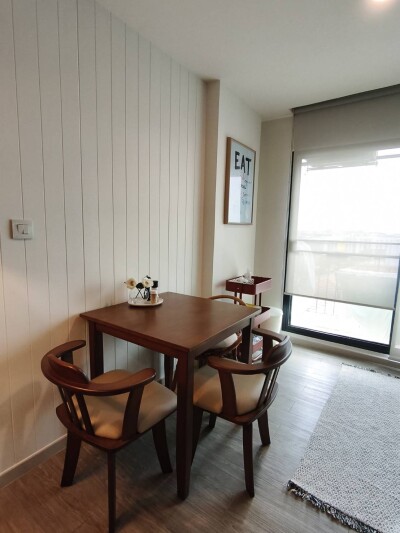 วิลล่า ลาซาล / Villa Lasalle-4