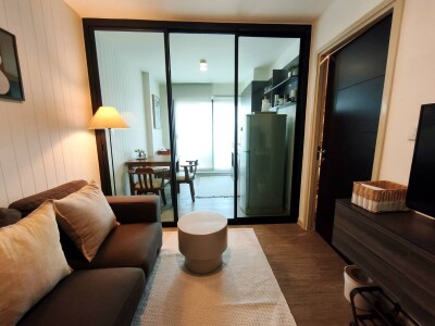 วิลล่า ลาซาล / Villa Lasalle-2