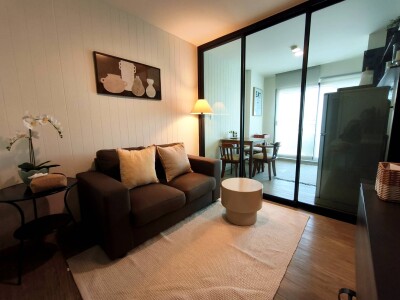 วิลล่า ลาซาล / Villa Lasalle-1