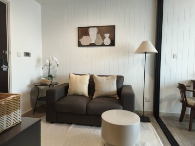 วิลล่า ลาซาล / Villa Lasalle-3