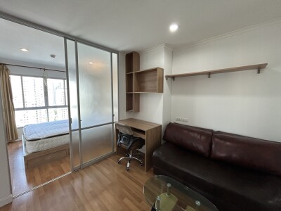 อัพเดทล่าสุด 10/12/2568 :  ลุมพินี เพลส พระราม 4 - กล้วยน้ำไท / Lumpini Place Rama 4 - Kluaynamtha