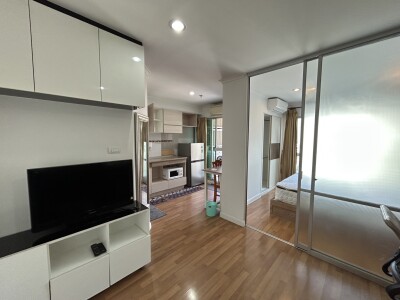 อัพเดทล่าสุด 10/12/2568 :  ลุมพินี เพลส พระราม 4 - กล้วยน้ำไท / Lumpini Place Rama 4 - Kluaynamtha