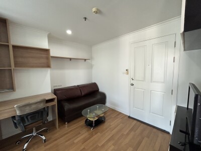 อัพเดทล่าสุด 10/12/2568 :  ลุมพินี เพลส พระราม 4 - กล้วยน้ำไท / Lumpini Place Rama 4 - Kluaynamtha