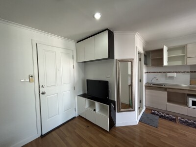 อัพเดทล่าสุด 10/12/2568 :  ลุมพินี เพลส พระราม 4 - กล้วยน้ำไท / Lumpini Place Rama 4 - Kluaynamtha