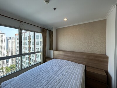 อัพเดทล่าสุด 10/12/2568 :  ลุมพินี เพลส พระราม 4 - กล้วยน้ำไท / Lumpini Place Rama 4 - Kluaynamtha