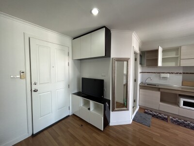 อัพเดทล่าสุด 10/12/2568 :  ลุมพินี เพลส พระราม 4 - กล้วยน้ำไท / Lumpini Place Rama 4 - Kluaynamtha