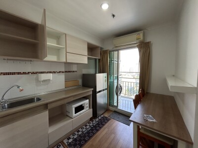 อัพเดทล่าสุด 10/12/2568 :  ลุมพินี เพลส พระราม 4 - กล้วยน้ำไท / Lumpini Place Rama 4 - Kluaynamtha