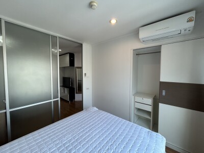 อัพเดทล่าสุด 10/12/2568 :  ลุมพินี เพลส พระราม 4 - กล้วยน้ำไท / Lumpini Place Rama 4 - Kluaynamtha