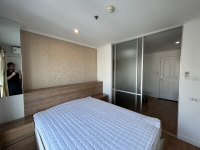 อัพเดทล่าสุด 10/12/2568 :  ลุมพินี เพลส พระราม 4 - กล้วยน้ำไท / Lumpini Place Rama 4 - Kluaynamtha